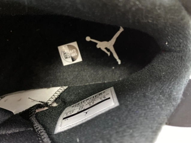 Rep AIR RETRO 384664-160 JORDAN 2014 'CARMINE' 6 0818